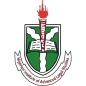 The Nigerian Institute of Advanced Legal Studies logo